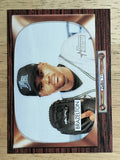 2004 Bowman Heritage #166 Dewon Brazelton