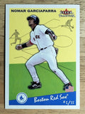 2002 Fleer Tradition #194 Nomar Garciaparra