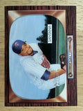 2004 Bowman Heritage #168 Johan Santana