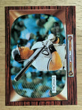 2004 Bowman Heritage #181 Frank Thomas
