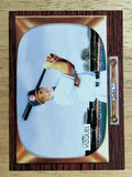 2004 Bowman Heritage #186 Omar Vizquel