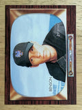 2004 Bowman Heritage #198 Kris Benson
