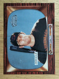 2004 Bowman Heritage #204 Jon Zeringue DP SP RC