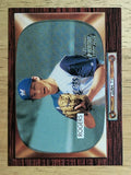 2004 Bowman Heritage #207 Mark Rogers DP RC