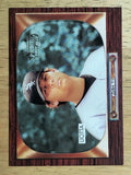 2004 Bowman Heritage #210 Ray Liotta DP SP RC (NM)