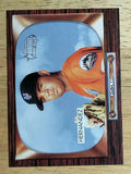 2004 Bowman Heritage #213 Gaby Hernandez DP SP RC