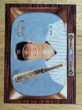 2004 Bowman Heritage #224 Matt Macri DP SP RC
