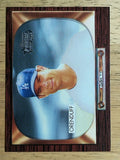 2004 Bowman Heritage #238 Justin Orenduff DP RC