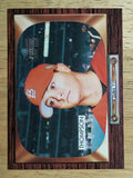 2004 Bowman Heritage #239 Brad Thompson FY RC