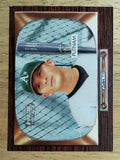 2004 Bowman Heritage #242 Danny Putnam DP RC