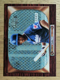 2004 Bowman Heritage #243 Daryl Jones DP SP RC
