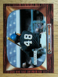 2004 Bowman Heritage #244 Jon Poterson DP RC