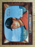 2004 Bowman Heritage #248 Jay Rainville DP RC