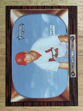 2004 Bowman Heritage #249 Donnie Smith DP SP RC