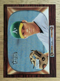 2004 Bowman Heritage #250 Huston Street DP RC