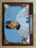 2004 Bowman Heritage #251 Jeff Marquez DP RC