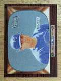 2004 Bowman Heritage #258 Billy Buckner DP RC