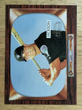 2004 Bowman Heritage #261 Conor Jackson FY RC