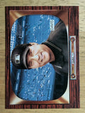 2004 Bowman Heritage #264 Gerry Davis UMP