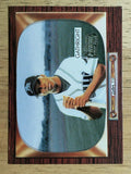 2004 Bowman Heritage #266 Joey Gathright FY RC