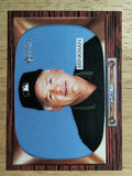 2004 Bowman Heritage #272 Joe Brinkman UMP