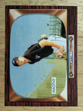 2004 Bowman Heritage #275 Tom Mastny FY RC