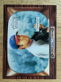 2004 Bowman Heritage #296 Jon Connolly FY RC