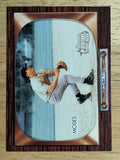 2004 Bowman Heritage #303 Matt Moses FY RC