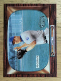 2004 Bowman Heritage #308 Craig Ansman FY RC