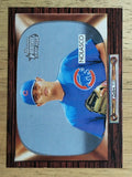 2004 Bowman Heritage #309 Ricky Nolasco FY RC