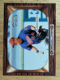 2004 Bowman Heritage #312 Josh Labandeira FY RC
