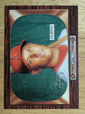 2004 Bowman Heritage #315 Tommy Murphy FY RC