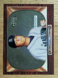 2004 Bowman Heritage #326 Travis Blackley FY RC