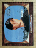 2004 Bowman Heritage #339 Logan Kensing FY RC