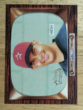 2004 Bowman Heritage #340 Jason Hirsh FY RC