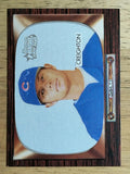 2004 Bowman Heritage #341 Matt Creighton FY RC