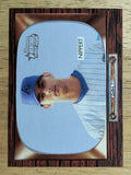 2004 Bowman Heritage #344 Dustin Nippert FY RC
