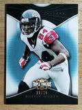 2009 Topps Triple Threads Sapphire #60 Roddy White