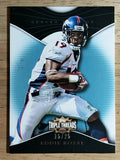 2009 Topps Triple Threads Sapphire #76 Eddie Royal