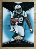 2009 Topps Triple Threads Sapphire #81 Jerricho Cotchery