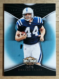 2009 Topps Triple Threads Sapphire #87 Dallas Clark
