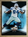 2009 Topps Triple Threads Sapphire #88 DeMarcus Ware