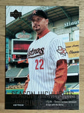 2004 Upper Deck #478 Roger Clemens SH CL