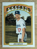 2021 Topps Heritage #70 Joe Kelly