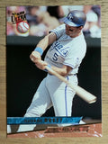 1993 Ultra #206 George Brett