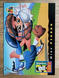 1994 Fun Pack #208 Mike Piazza WC