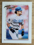 1994 O-Pee-Chee All-Star Redemptions #9 Mike Piazza
