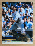 1994 Pinnacle #28 Mike Piazza