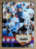 1994 Sportflics #67 Mike Piazza