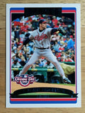 2006 Topps Opening Day #63 John Smoltz